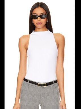 BUNDLE- LNA Sabine Tanks in Black and White